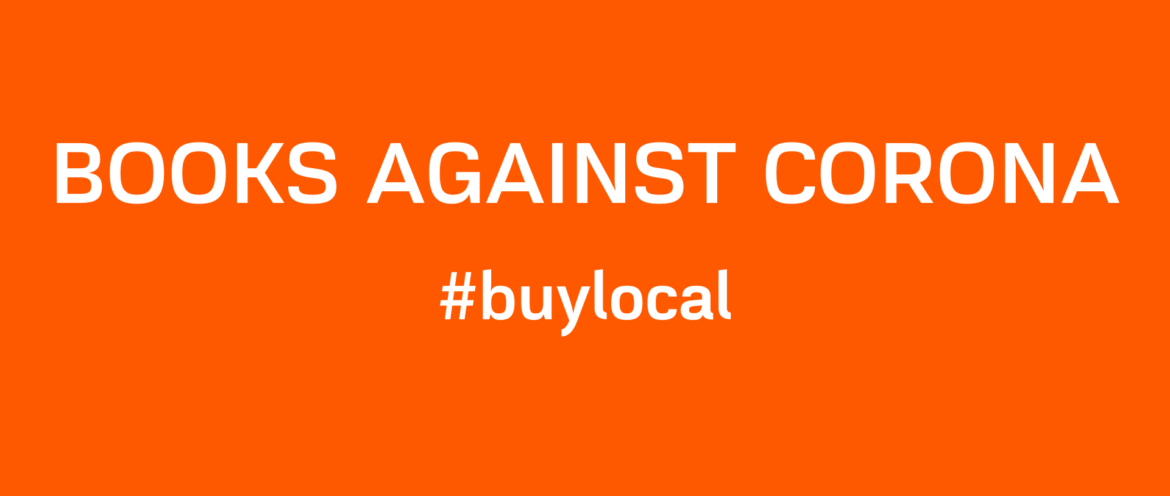 Books against Corona Books against Corona