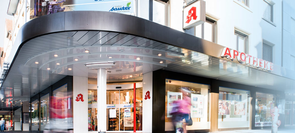 Fairer Wettbewerb sieht anders aus (Apotheken-Gesetz)