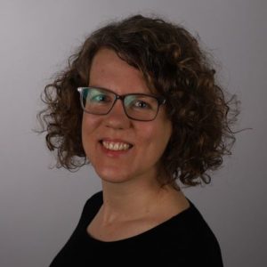 Christine Rother Osnabrück Wirtschaftsförderung 4.0