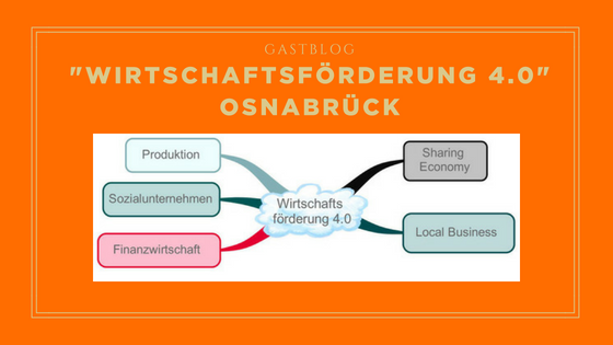 Wirtschaftsförderung 4.0