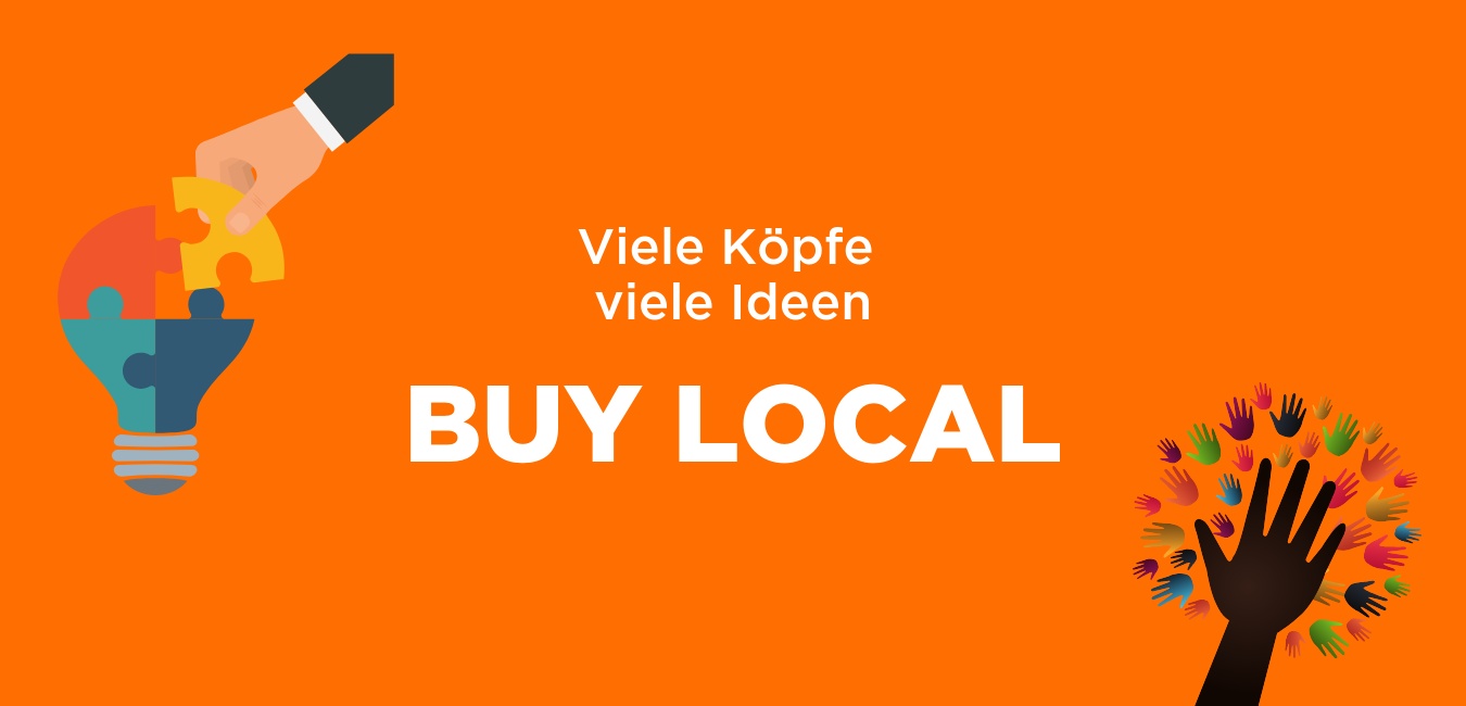 Ideen für deine Stadt